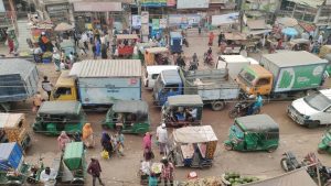 Ai powered classroom