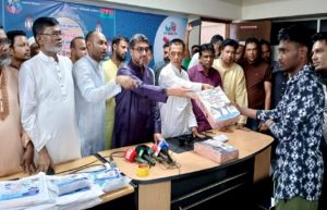 Ai powered classroom 