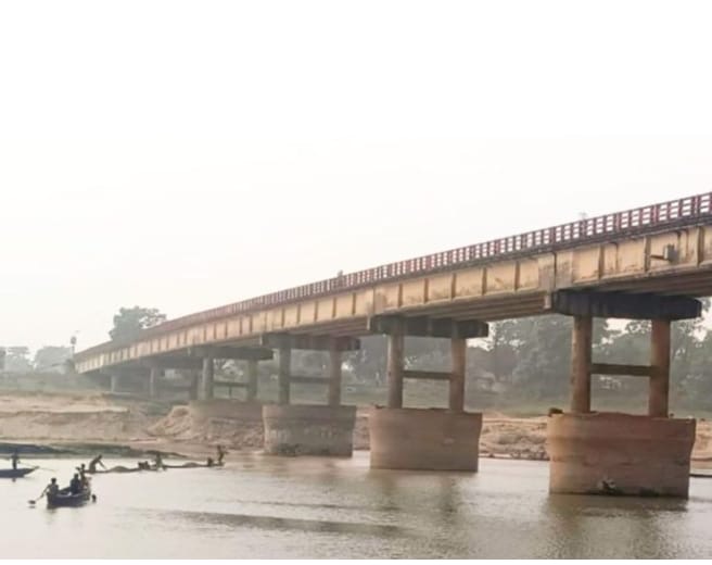 Will Dhalai Bridge Be Saved