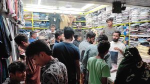 Ai powered classroom 