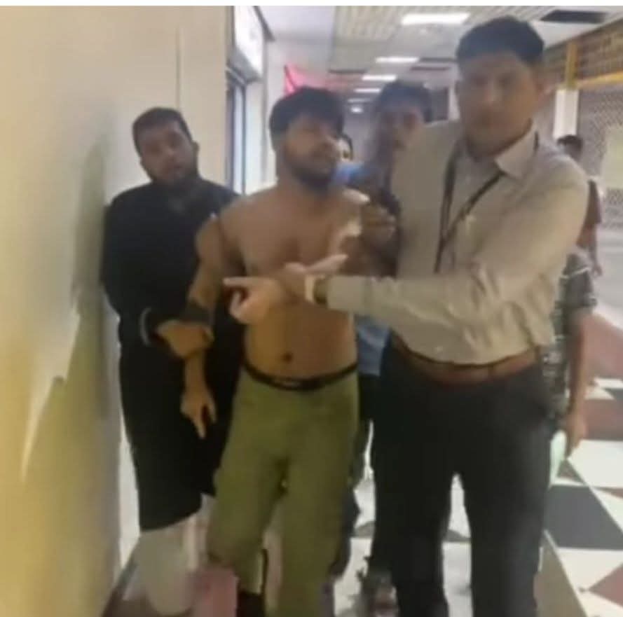 Chattogram’s Top-listed Terrorist Chhoto Sajjad Arrested