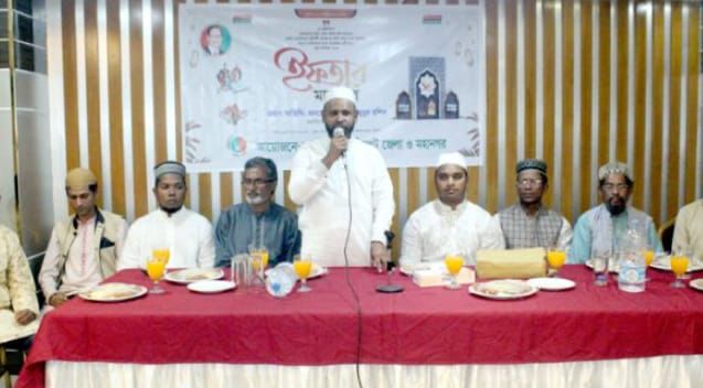 Leaders and activists want freedom from GM Quader: Secretary General Kazi Mamun in Sylhet