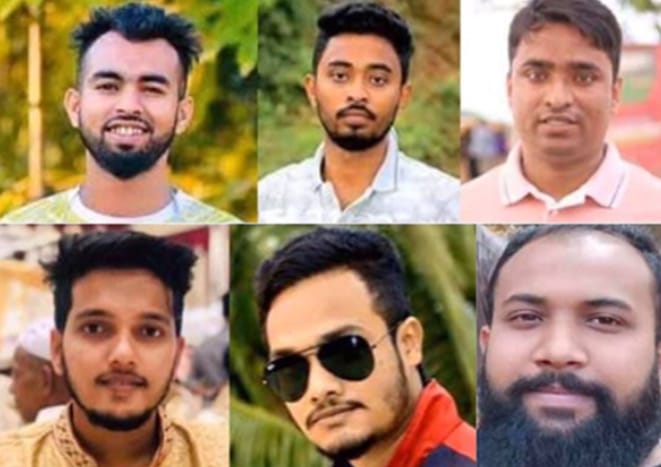 Trial of Two Cases to Proceed in Speedy Trial Tribunal