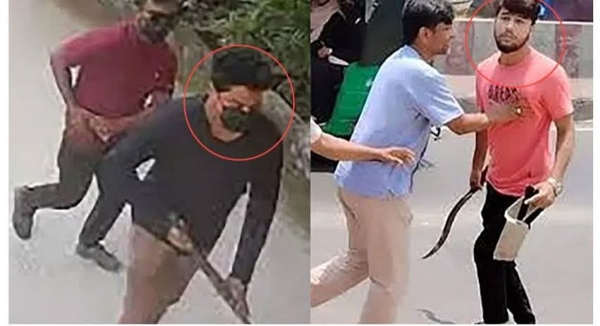 Chattogram’s Top-listed Terrorist Chhoto Sajjad Arrested