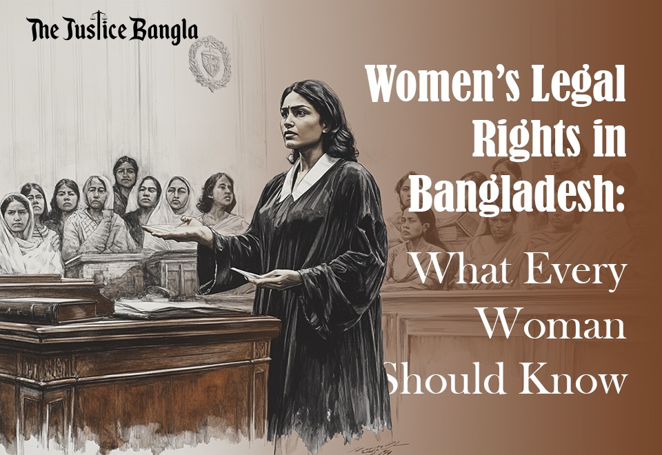 women legal rights