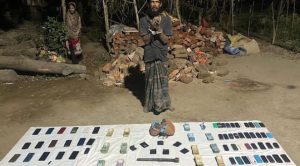 Ai powered classroom