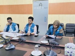 Ai powered classroom