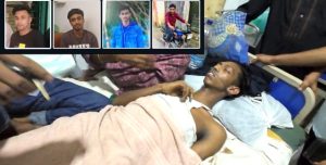 Ai powered classroom