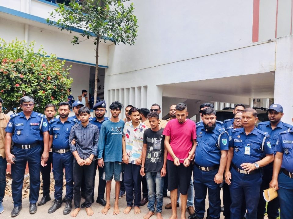 Ai powered classroom