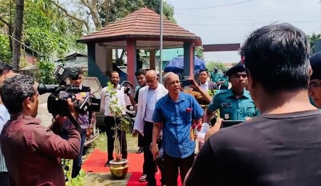 Ai powered classroom