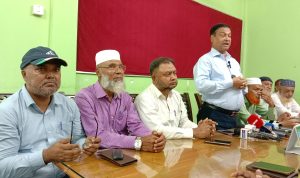 Ai powered classroom