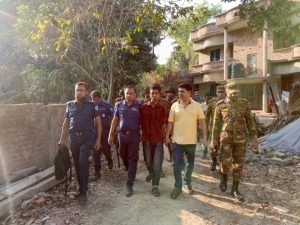 Ai powered classroom