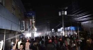 Ai powered classroom